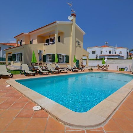 Altura Prime - 5 Suites, Private Pool And Parking, Walk To Beach Экстерьер фото