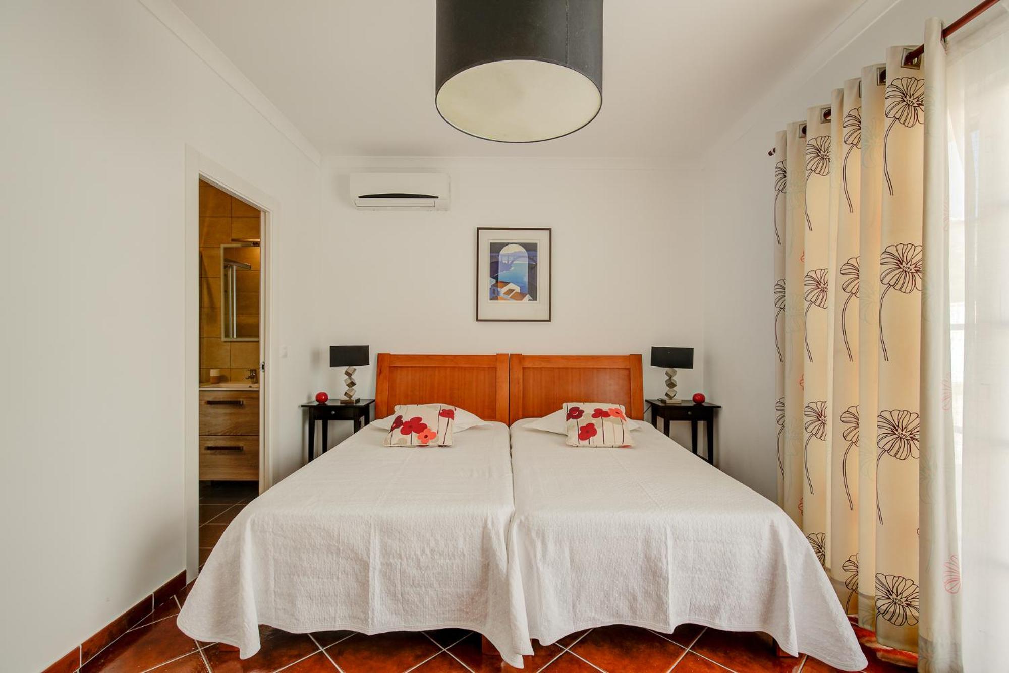 Altura Prime - 5 Suites, Private Pool And Parking, Walk To Beach Экстерьер фото