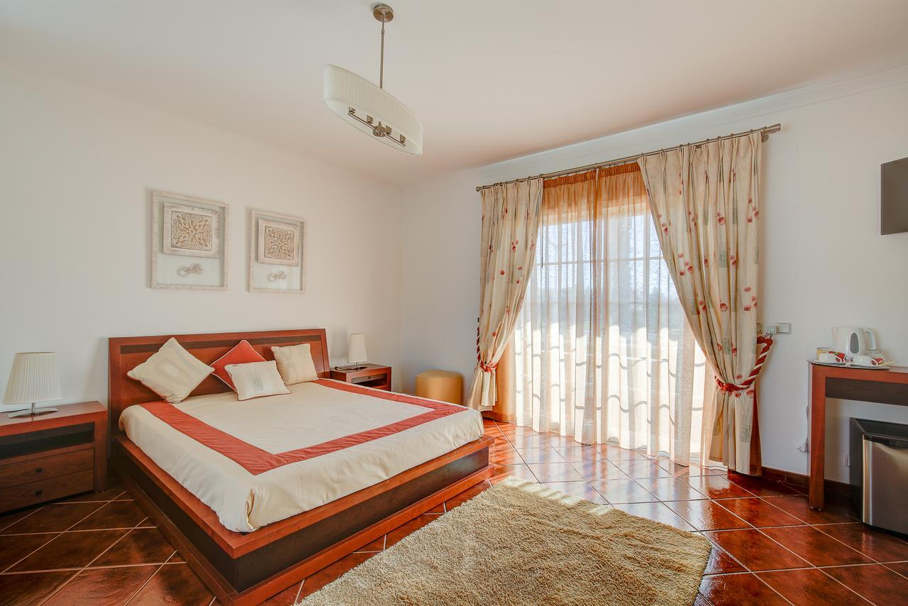 Altura Prime - 5 Suites, Private Pool And Parking, Walk To Beach Экстерьер фото