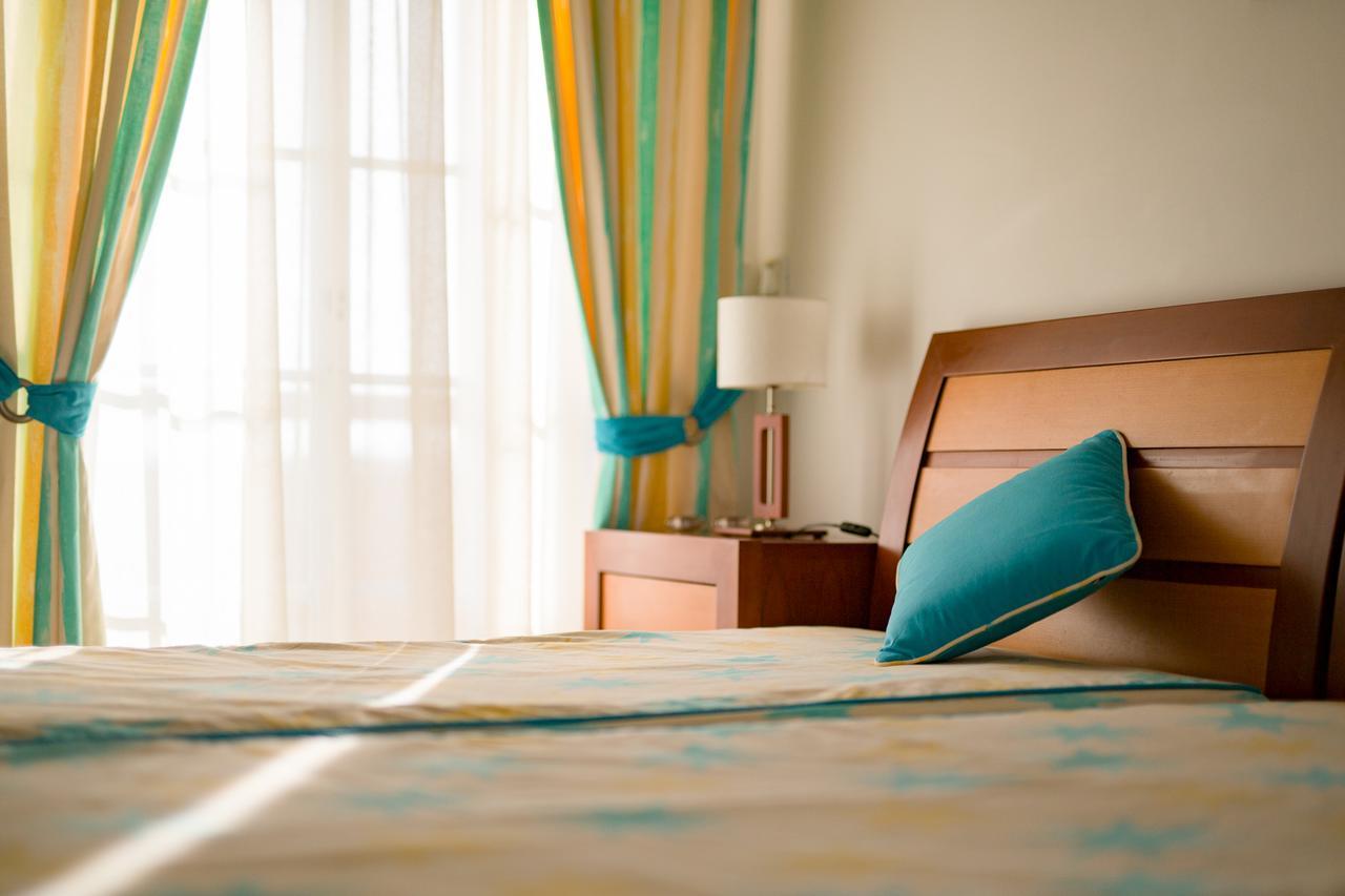 Altura Prime - 5 Suites, Private Pool And Parking, Walk To Beach Экстерьер фото