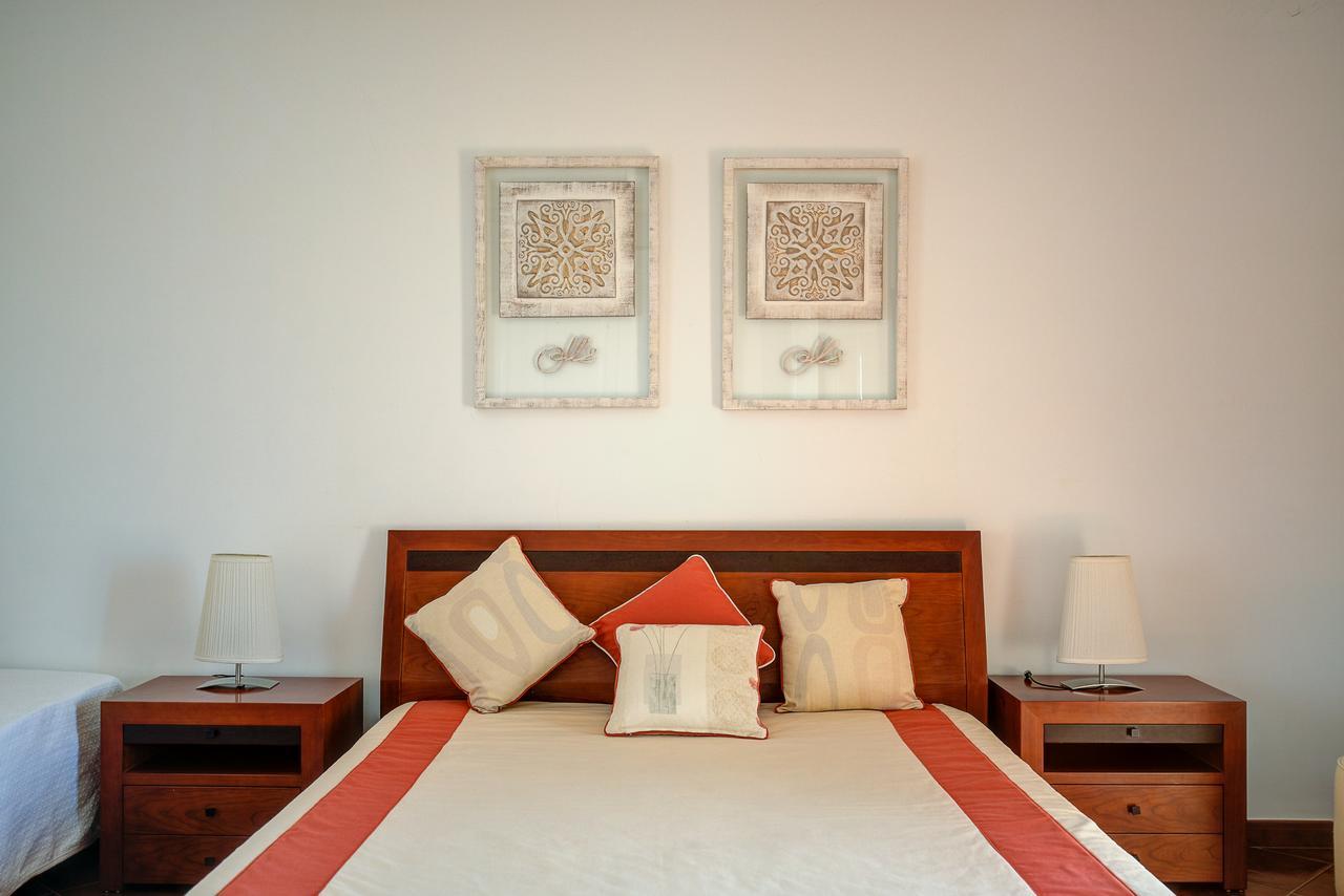 Altura Prime - 5 Suites, Private Pool And Parking, Walk To Beach Экстерьер фото