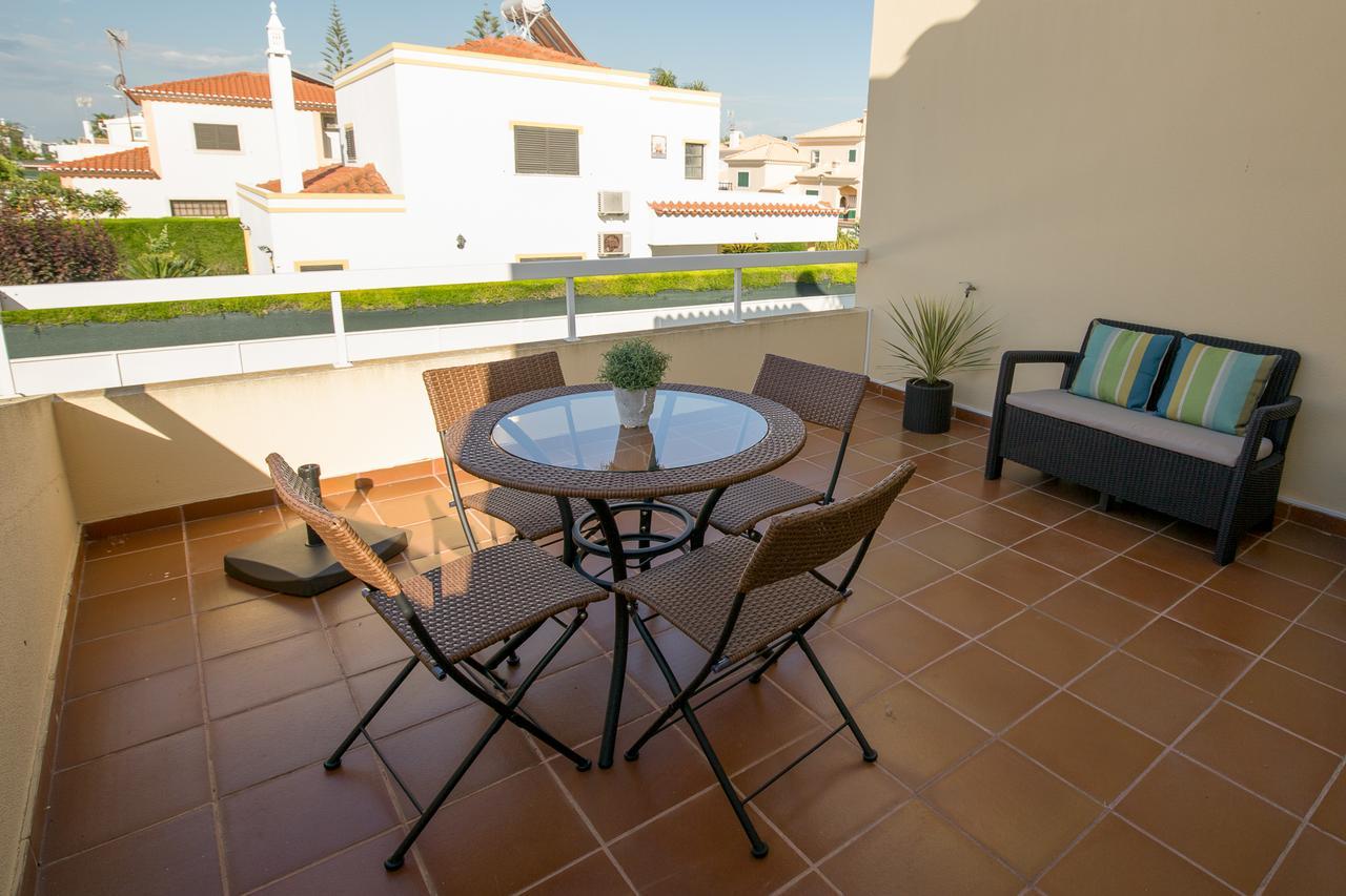 Altura Prime - 5 Suites, Private Pool And Parking, Walk To Beach Экстерьер фото