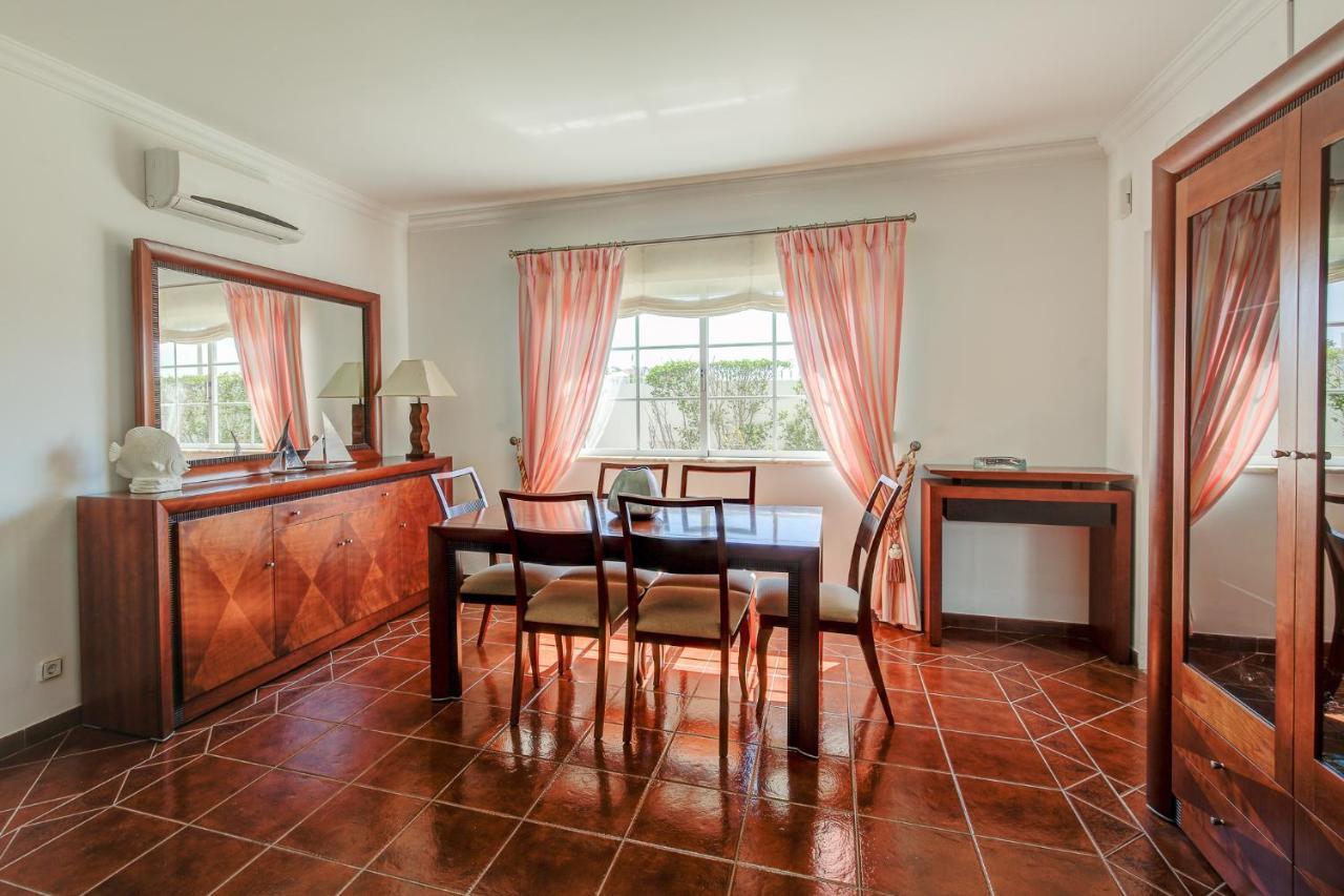 Altura Prime - 5 Suites, Private Pool And Parking, Walk To Beach Экстерьер фото