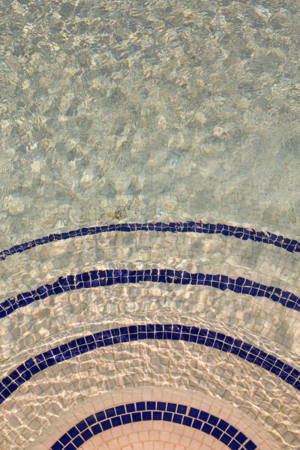 Altura Prime - 5 Suites, Private Pool And Parking, Walk To Beach Экстерьер фото