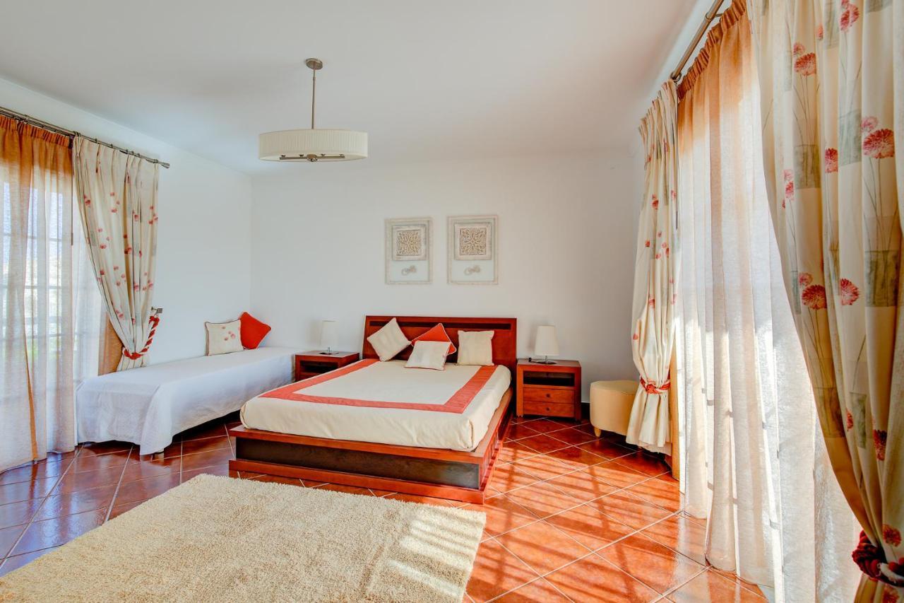 Altura Prime - 5 Suites, Private Pool And Parking, Walk To Beach Экстерьер фото