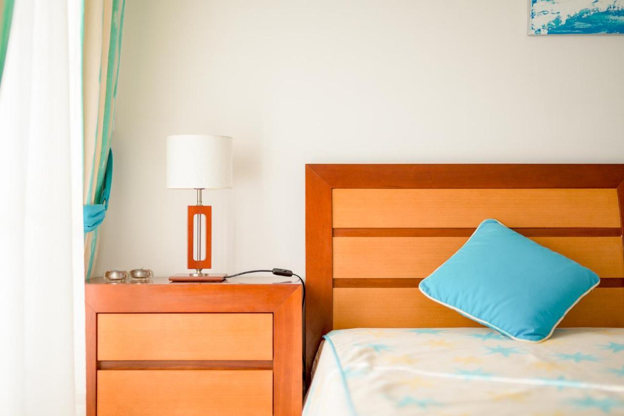 Altura Prime - 5 Suites, Private Pool And Parking, Walk To Beach Экстерьер фото