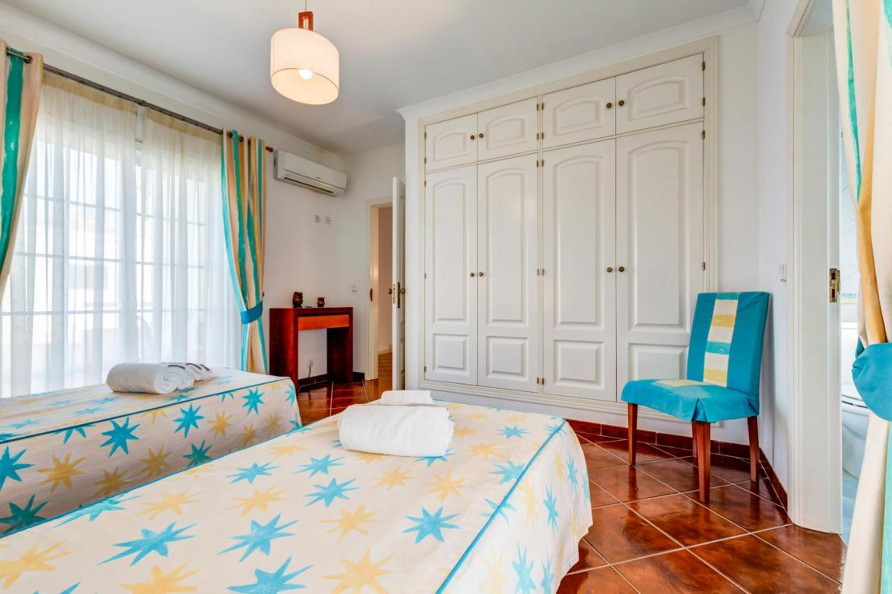 Altura Prime - 5 Suites, Private Pool And Parking, Walk To Beach Экстерьер фото